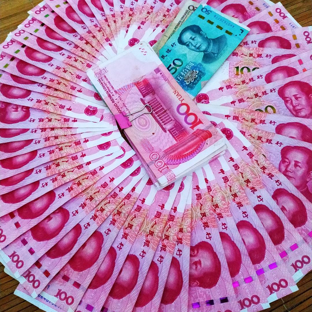 花儿