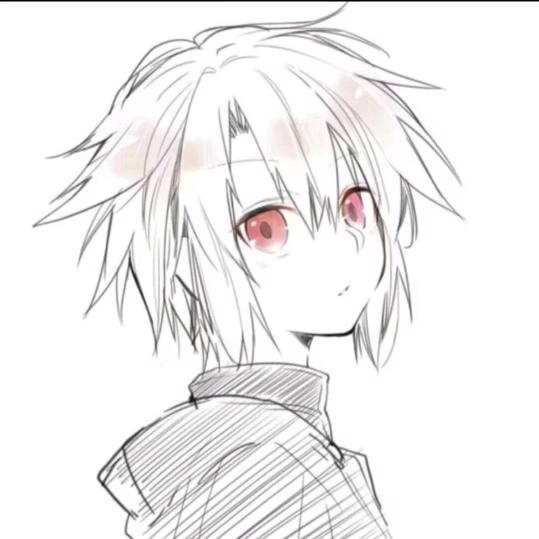 不知道什么名字