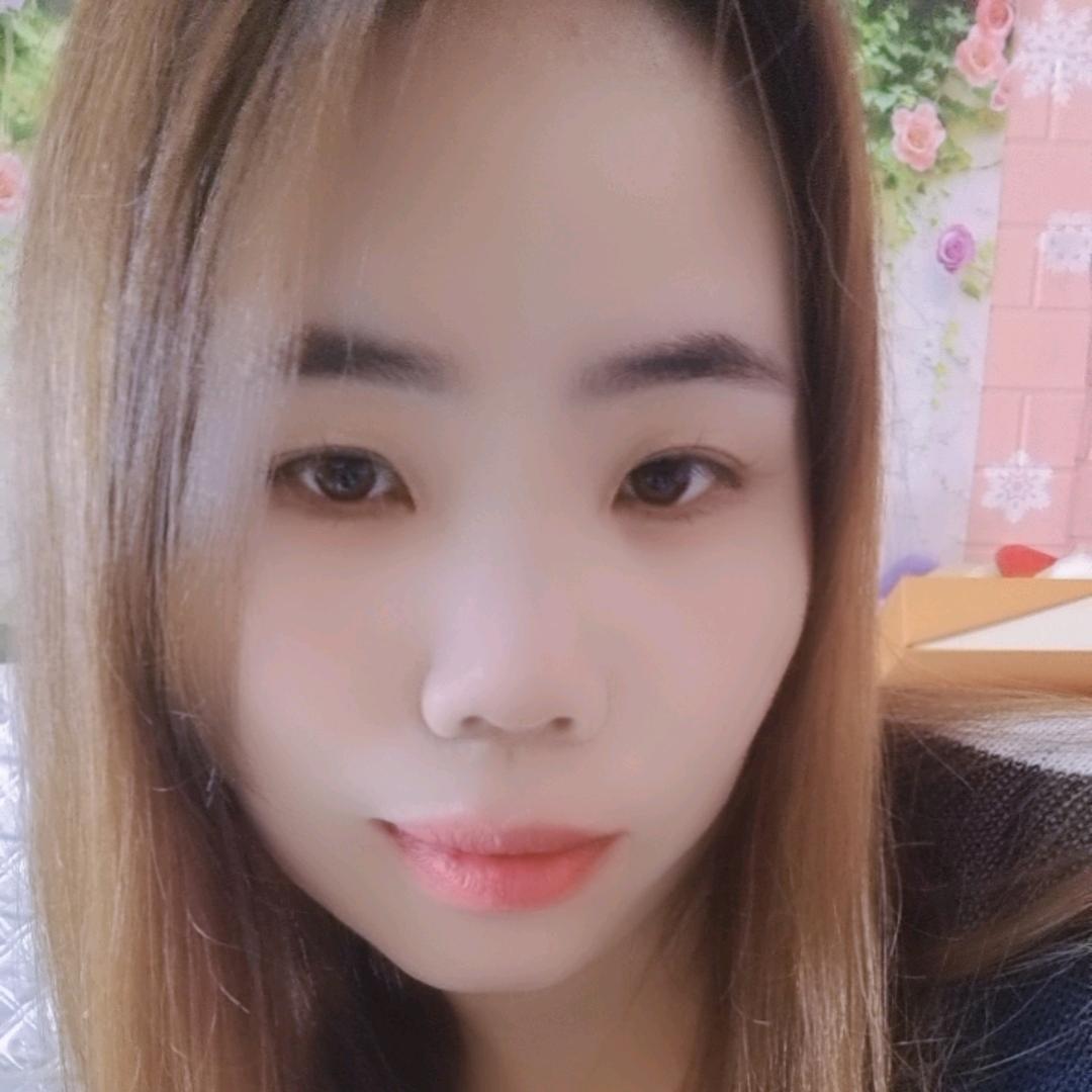 霸气的小女人