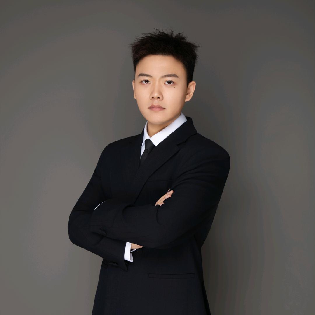汉阳澍团购经理雷世航