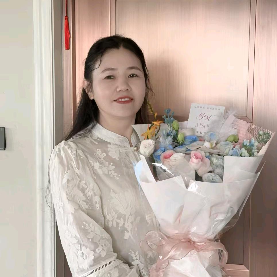 轻素栖花里(益林店)官方号