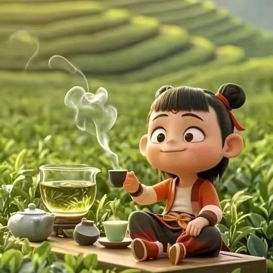 龔與