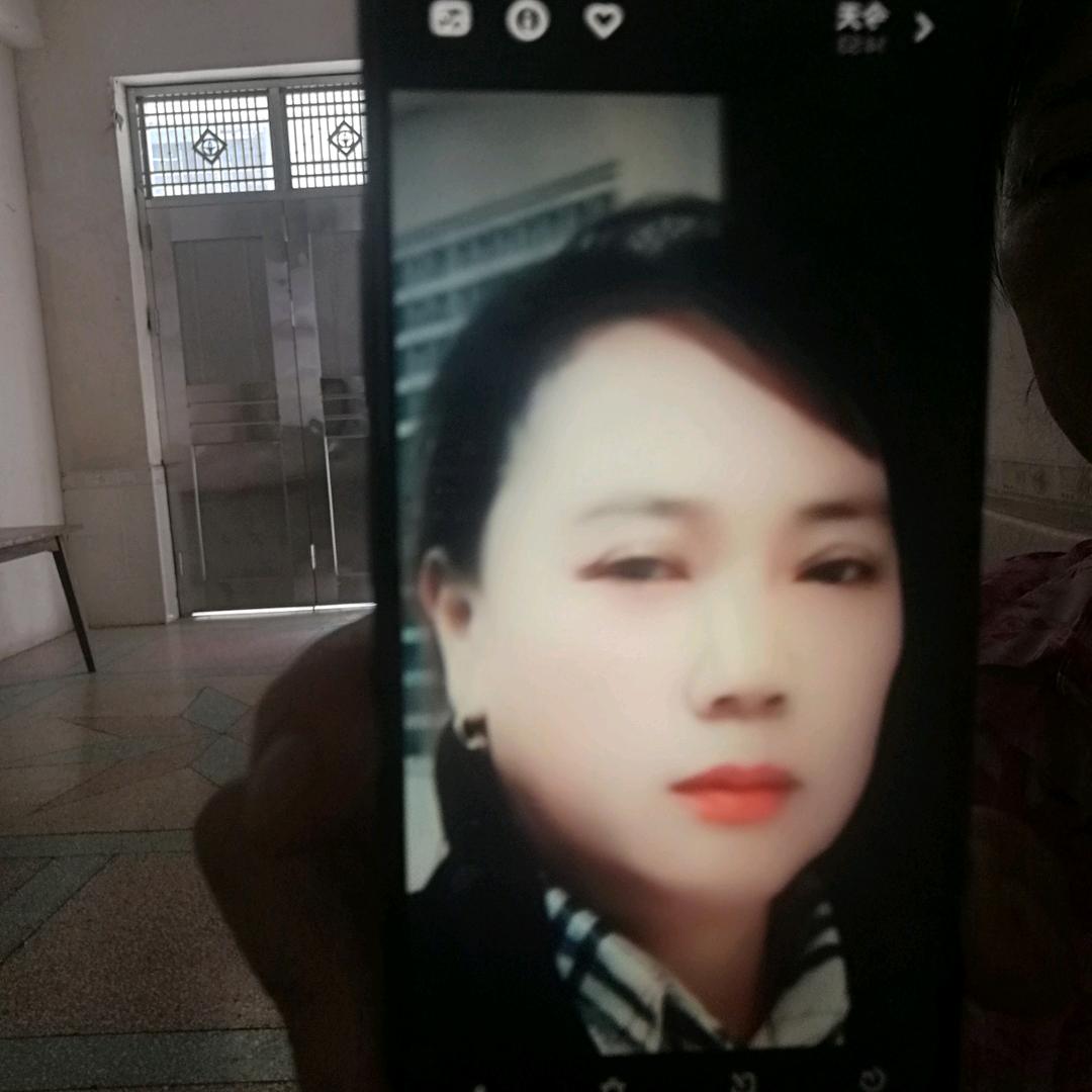 涂阿姨