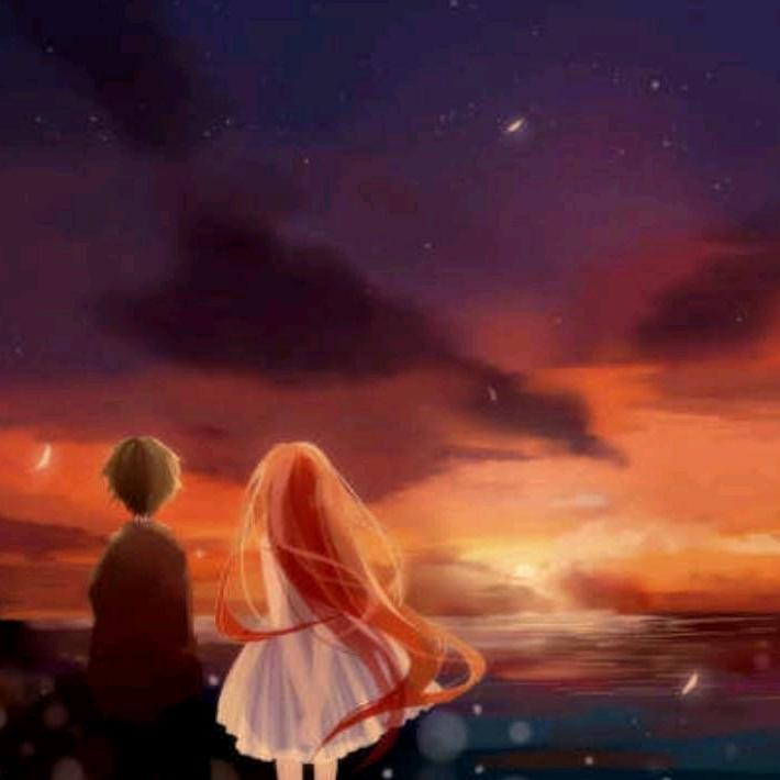 迎着阳光盛大逃亡