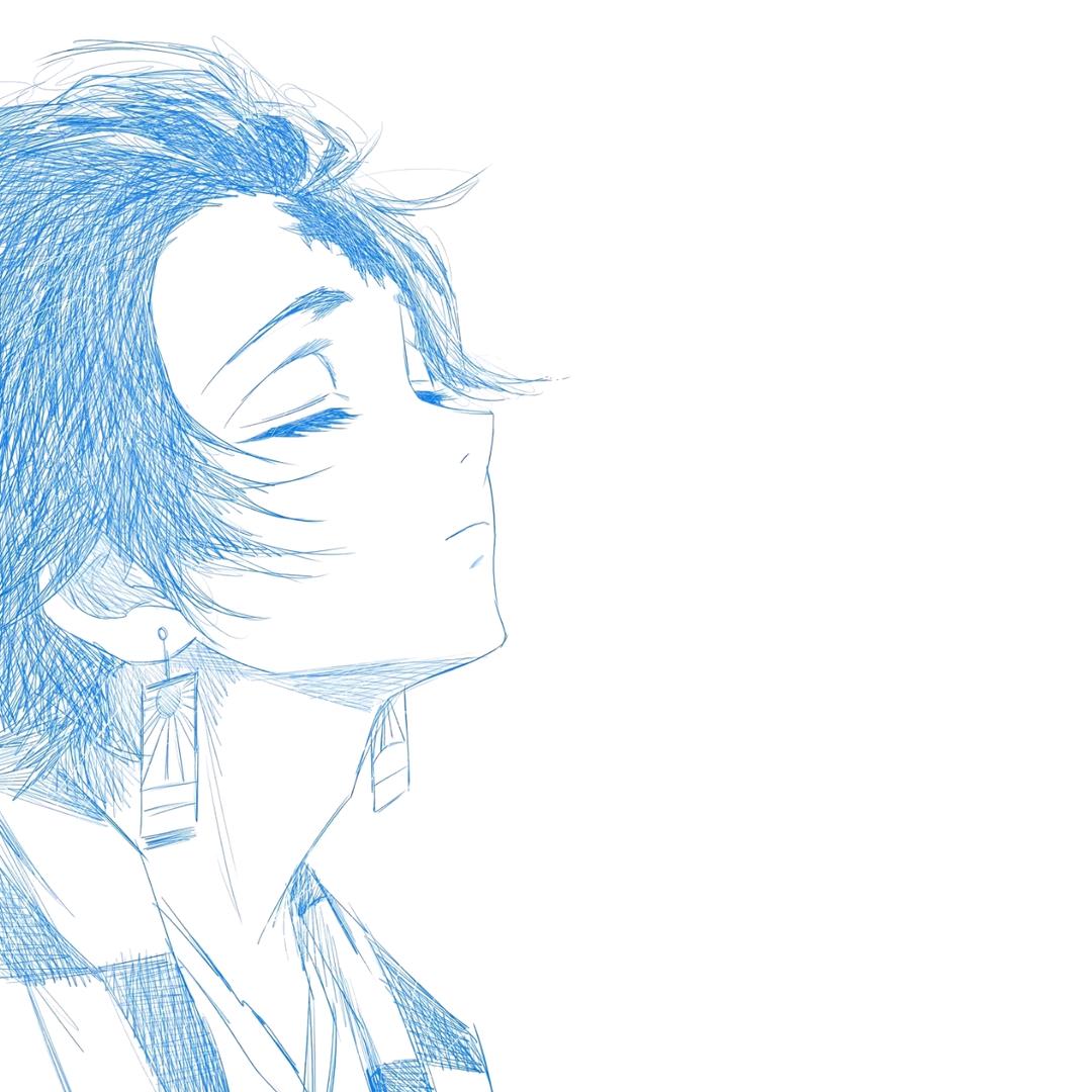 睡醒了起来biubiubiu😪