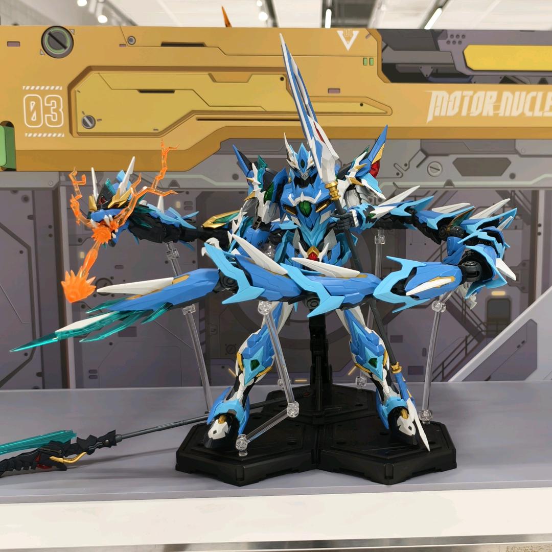 🌈我是小弋（三角洲）