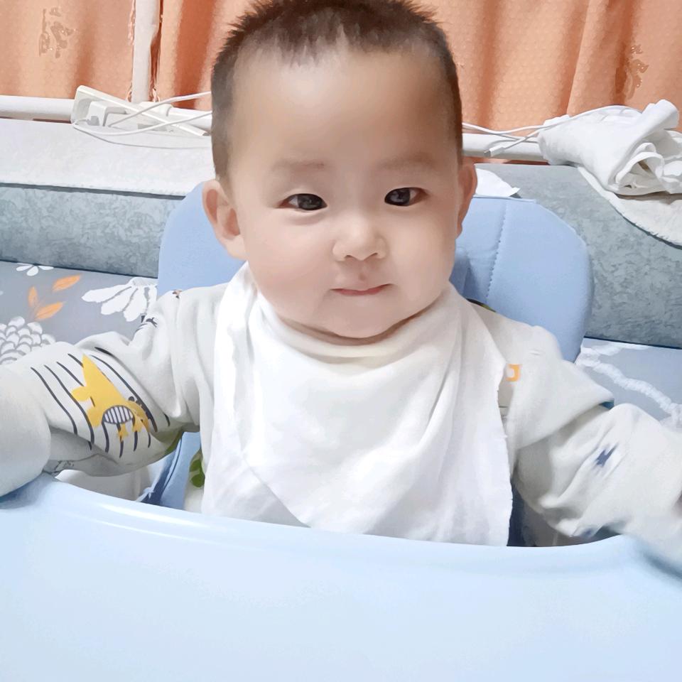 泽宝麻麻