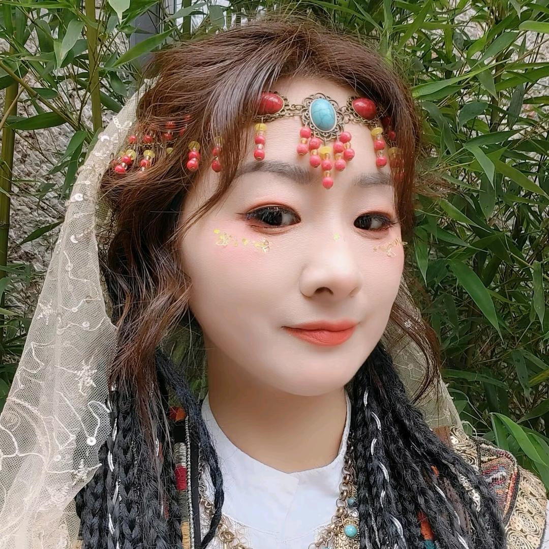 梦幻蝶影恋【玲玲】