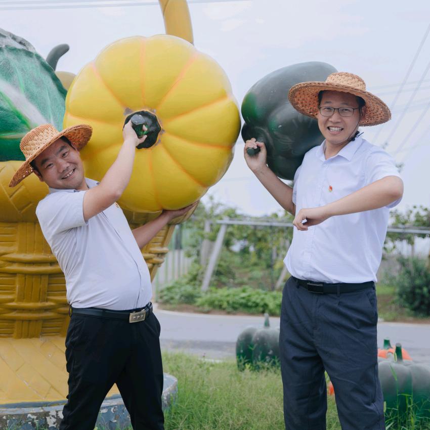 辰泽生态农业