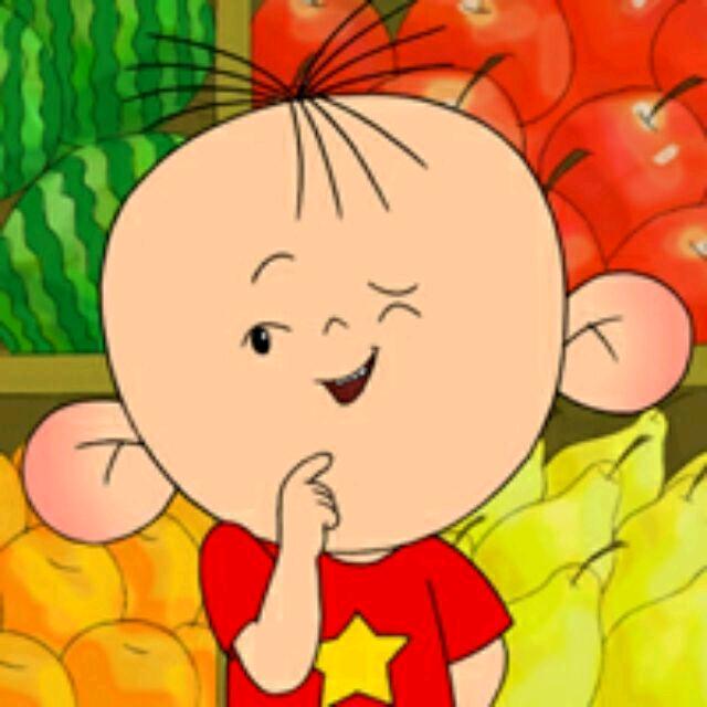 戈娅小子