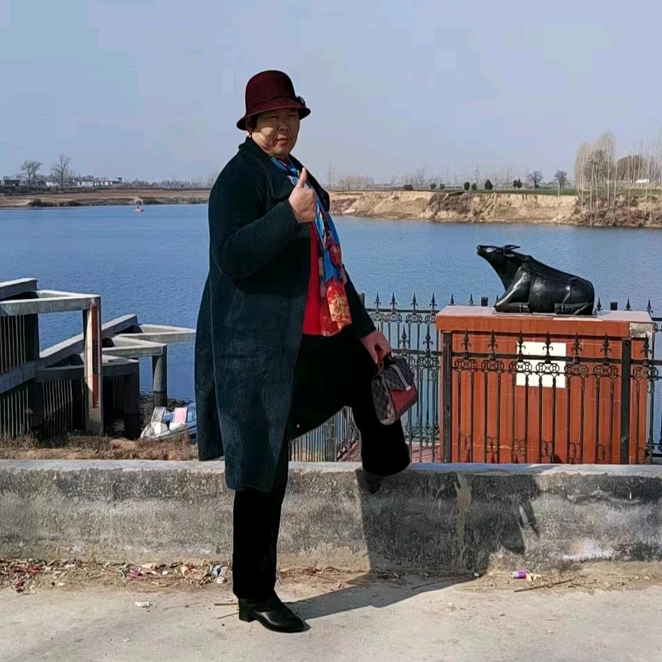 开心婆婆