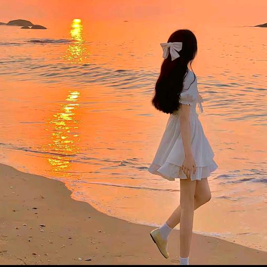 👩‍❤️‍👨今夕何夕、