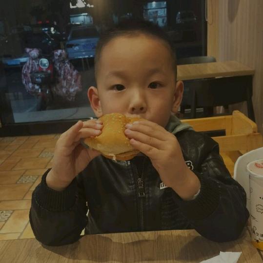 小雨爸