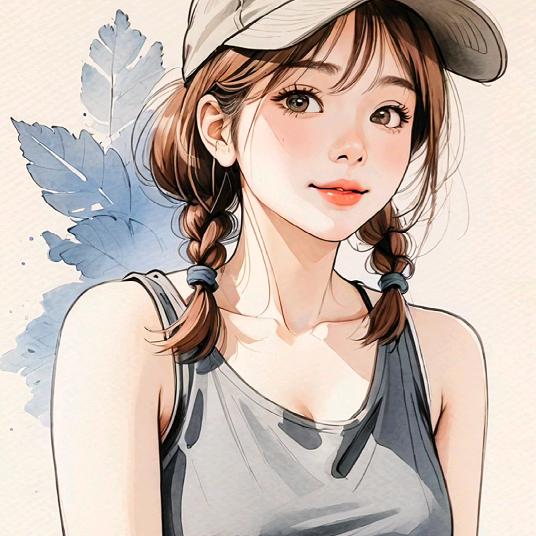 村里富婆