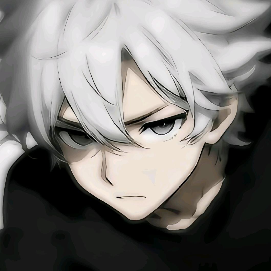 王者荣耀-莫白《全能高手》