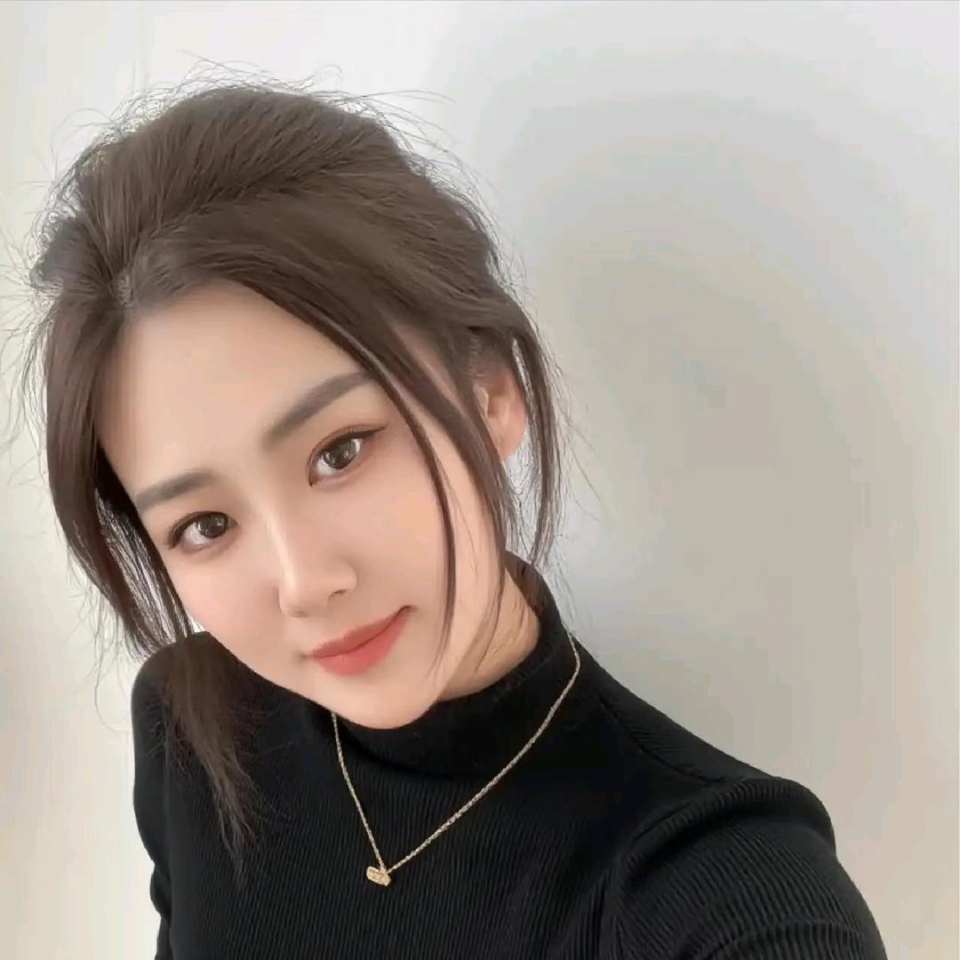 科瑞尔人力～艳艳