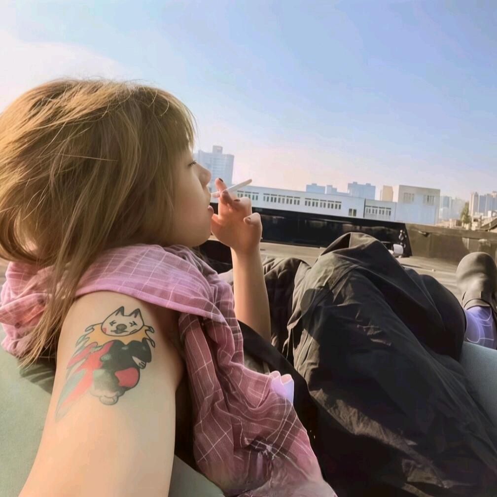 社交女悍匪.