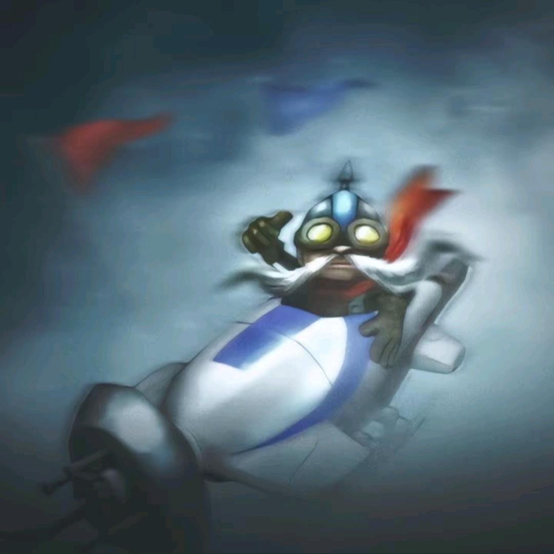 兄兄弟弟（英雄联盟＆三角洲行动）