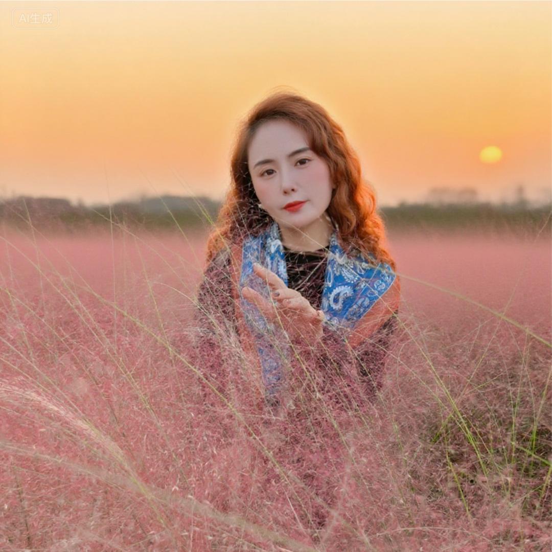 电车达人-小杜姐姐