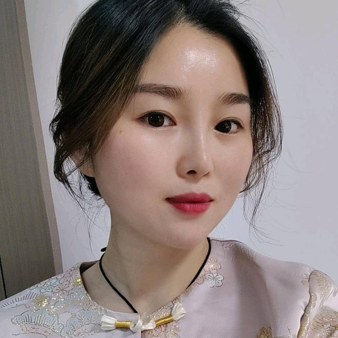 柠檬儿 💞
