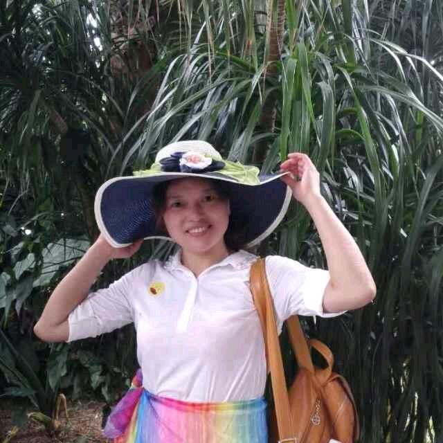 小渔儿