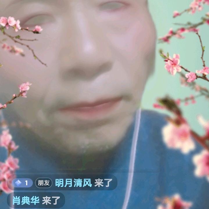 开心曹总