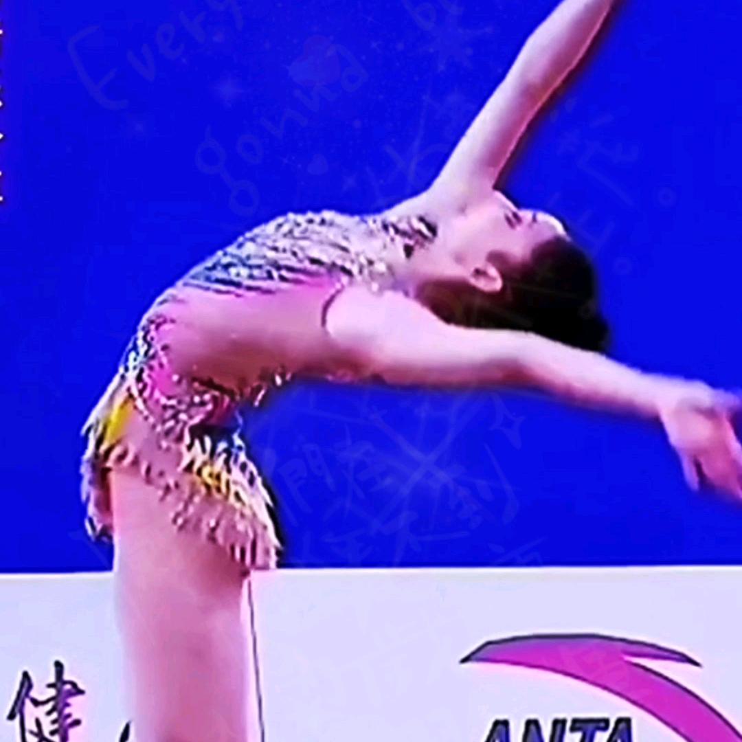 艺术体操
