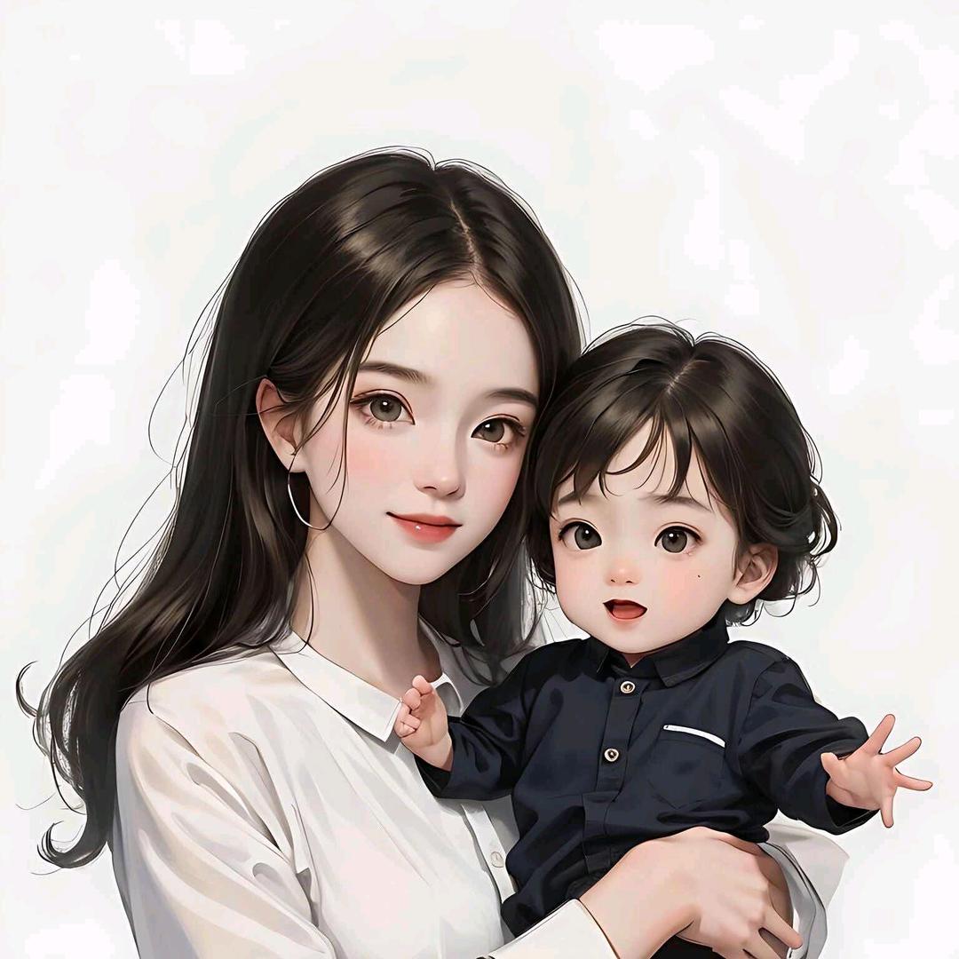 小牛仔嫲嫲〖拒私聊〗