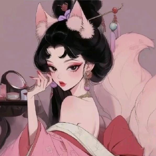 财神爷的小宝贝