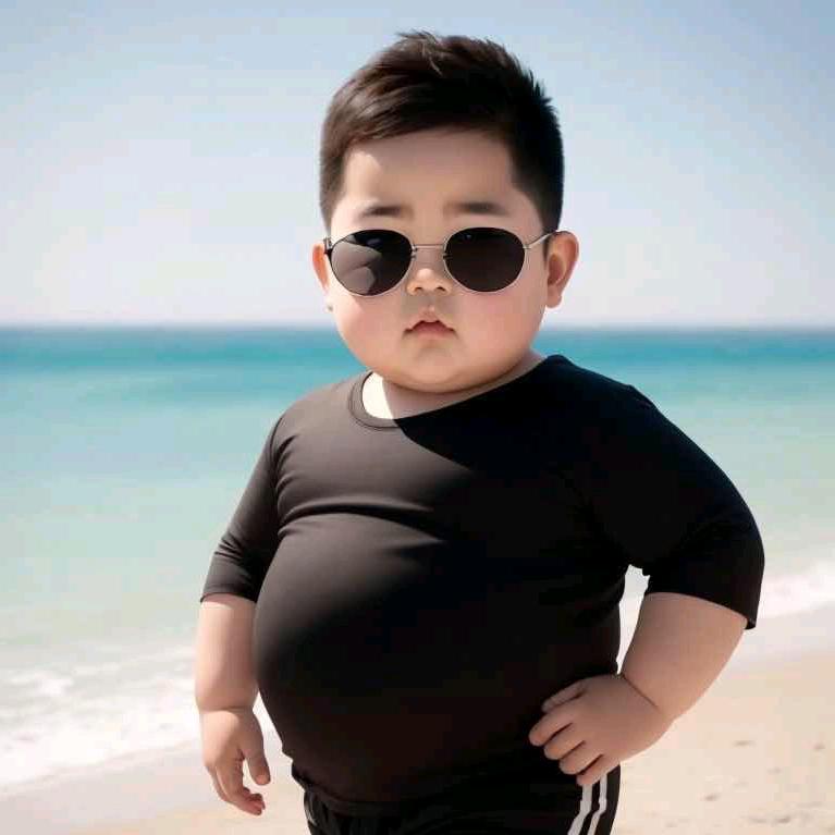 努力活着只为平凡