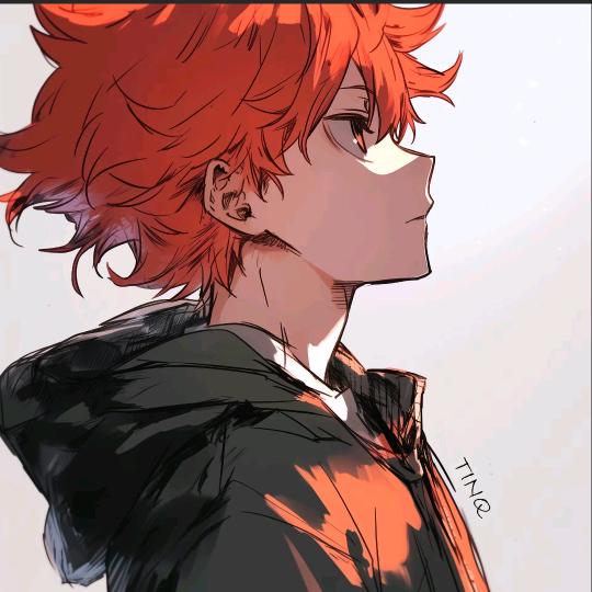 宵亦(异人之下)