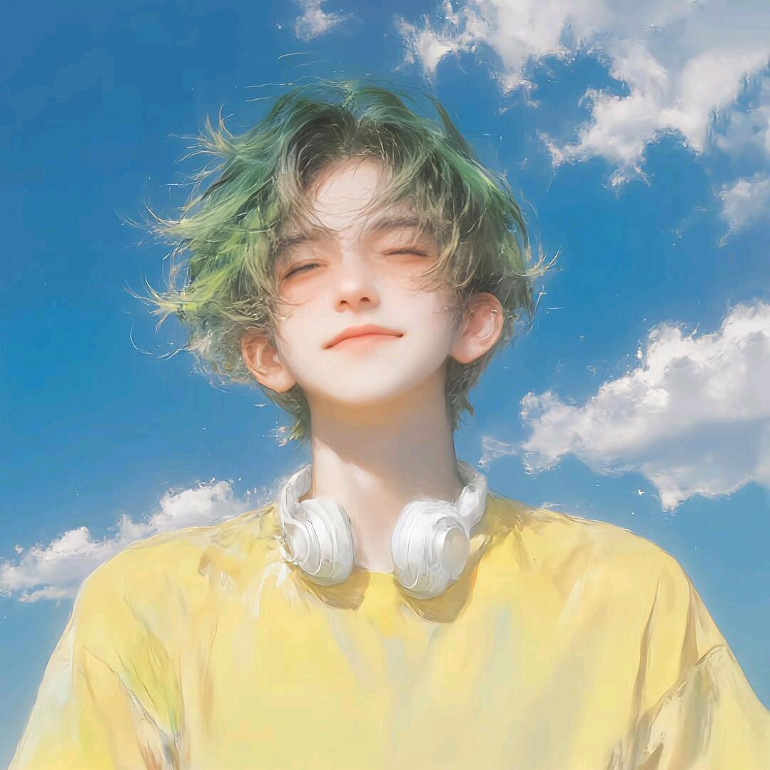 🌈Yu诺顿