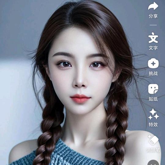 幸运姐（首播）87412790893