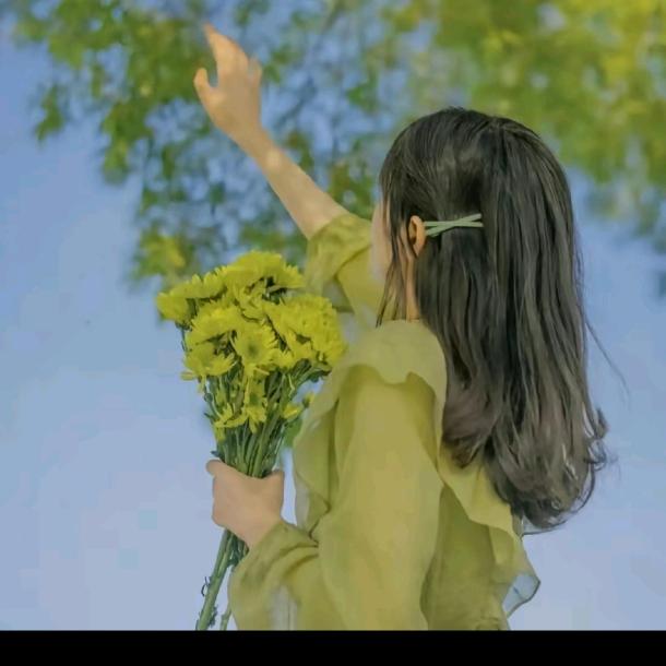 ☘️☘️半夏如烟🌿🌿