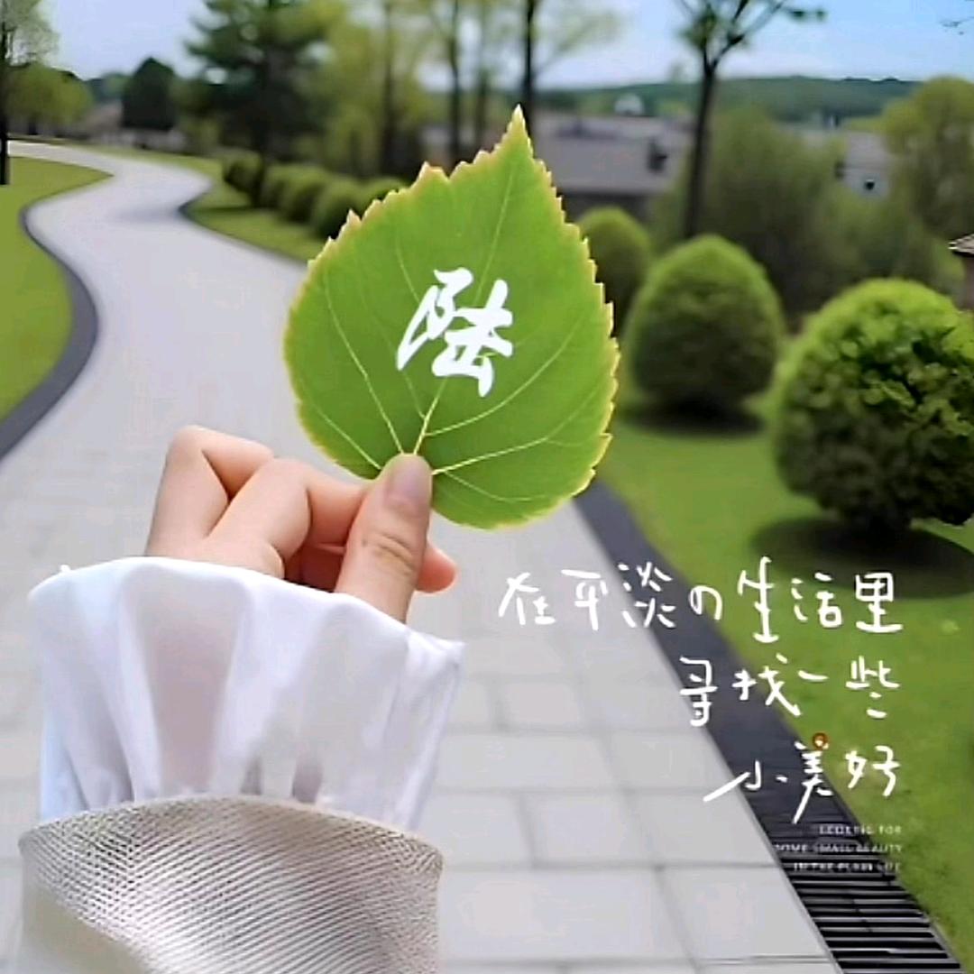 尘尘