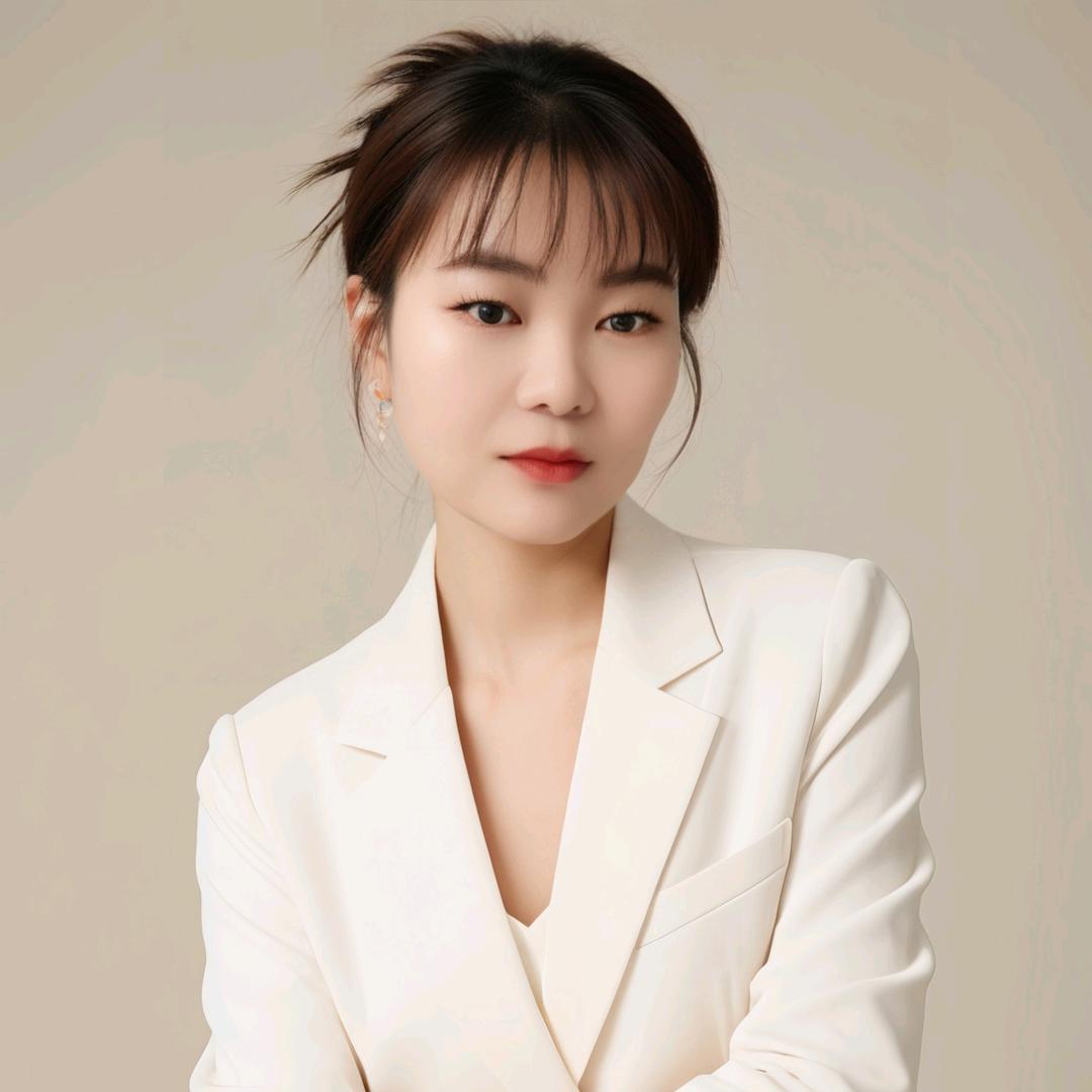 梵莎美业【梅梅】