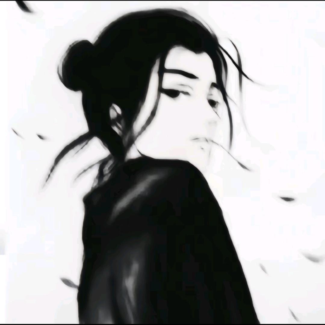 枯木难逢春🍁