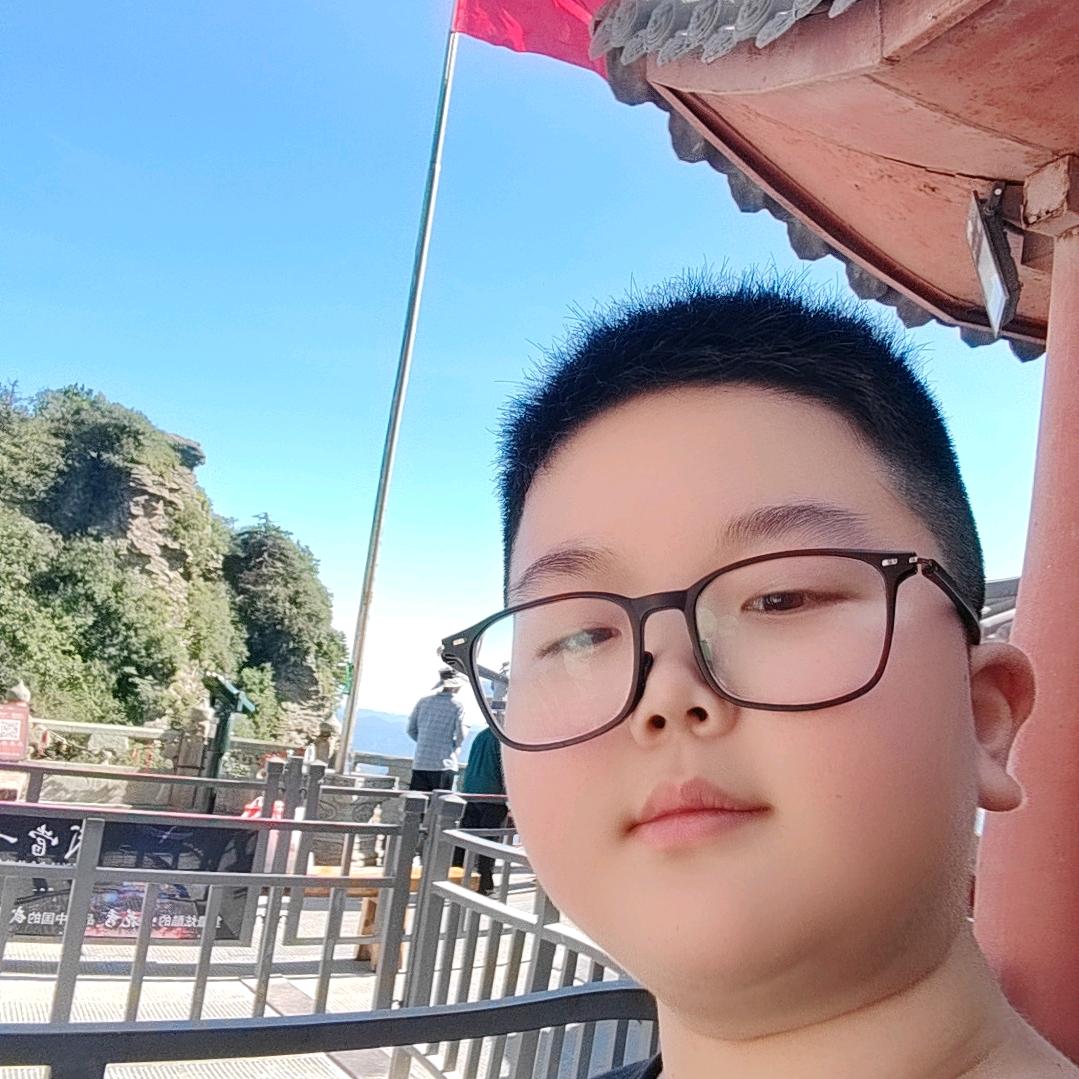 张恒硕