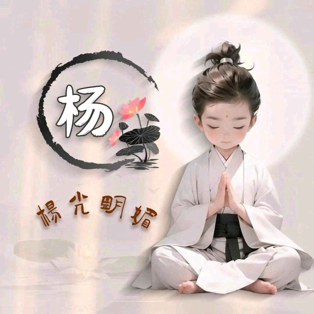 杨姐