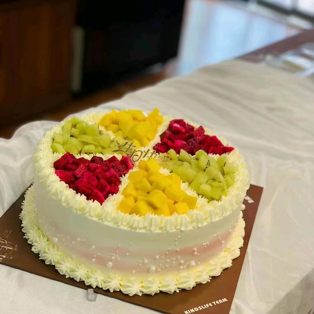 明天您好