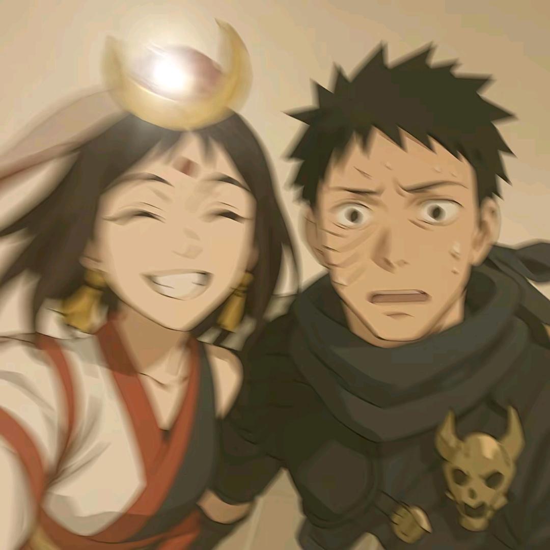 带土