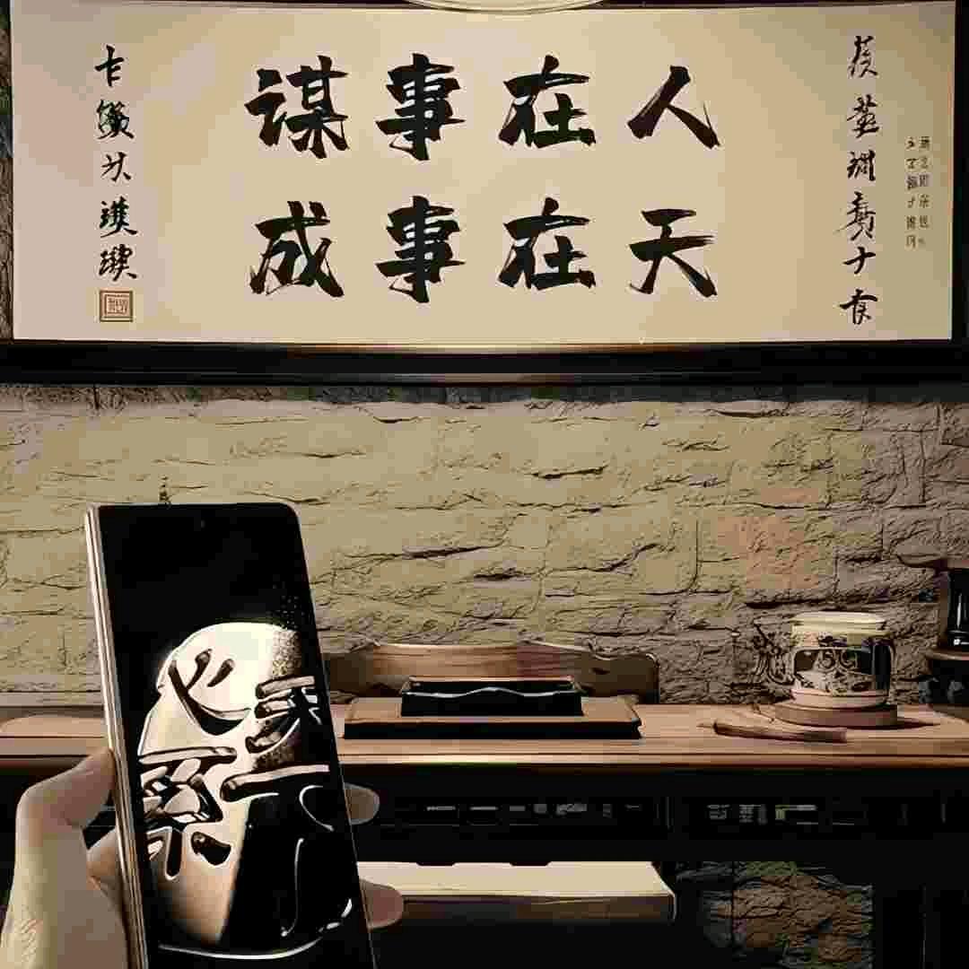 麦香香