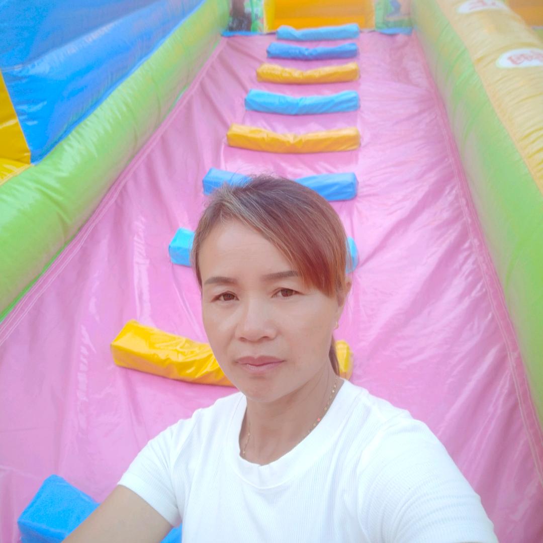 敏姐女装