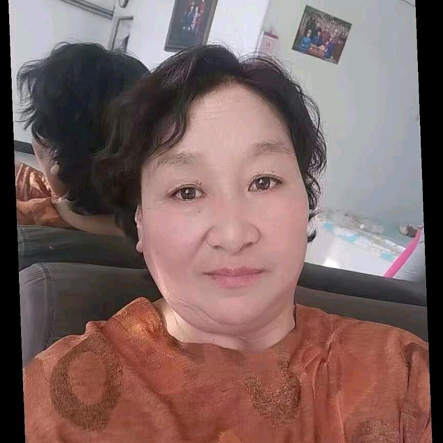 草原😄😊