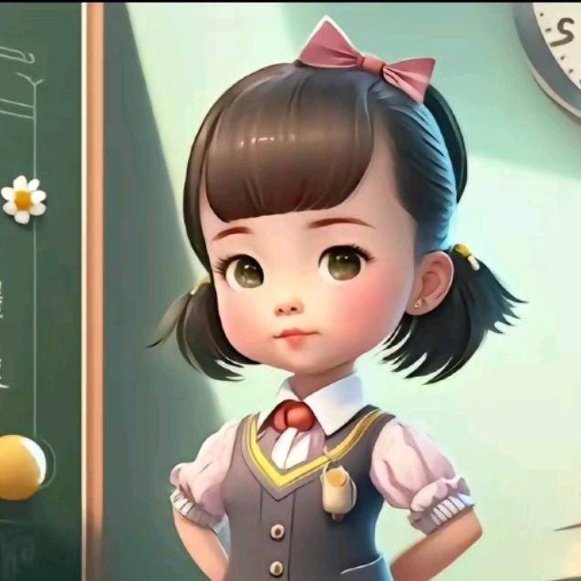 繁星点点😋哦