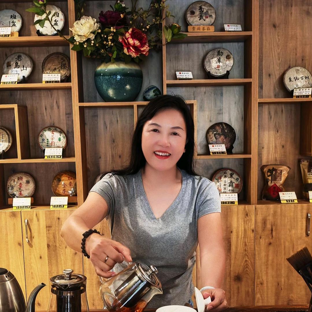 ☘️四季福来☘️