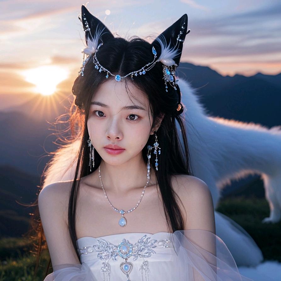 @浅歌