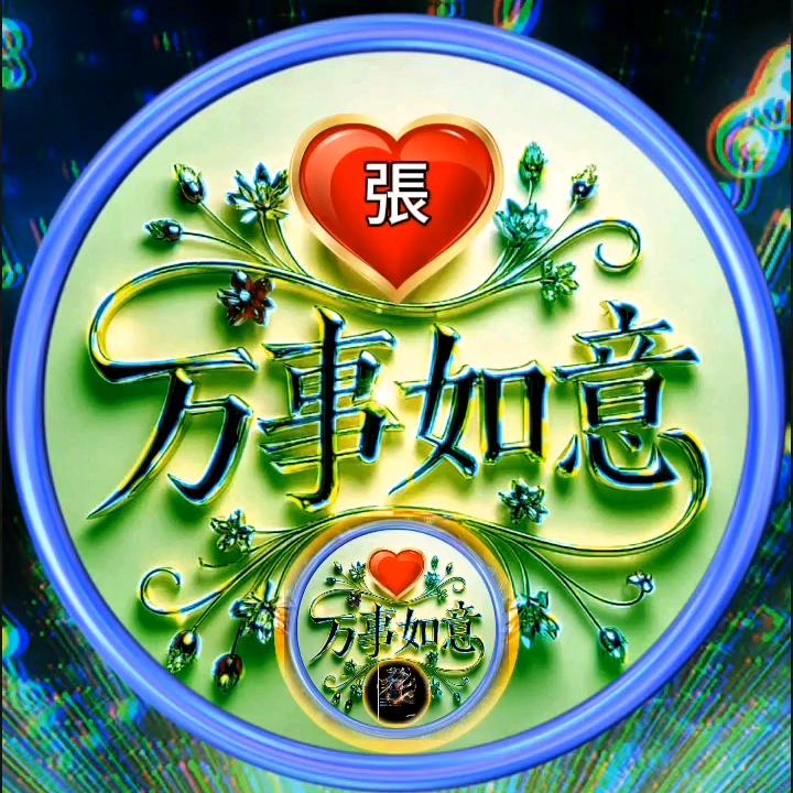 @一生平安