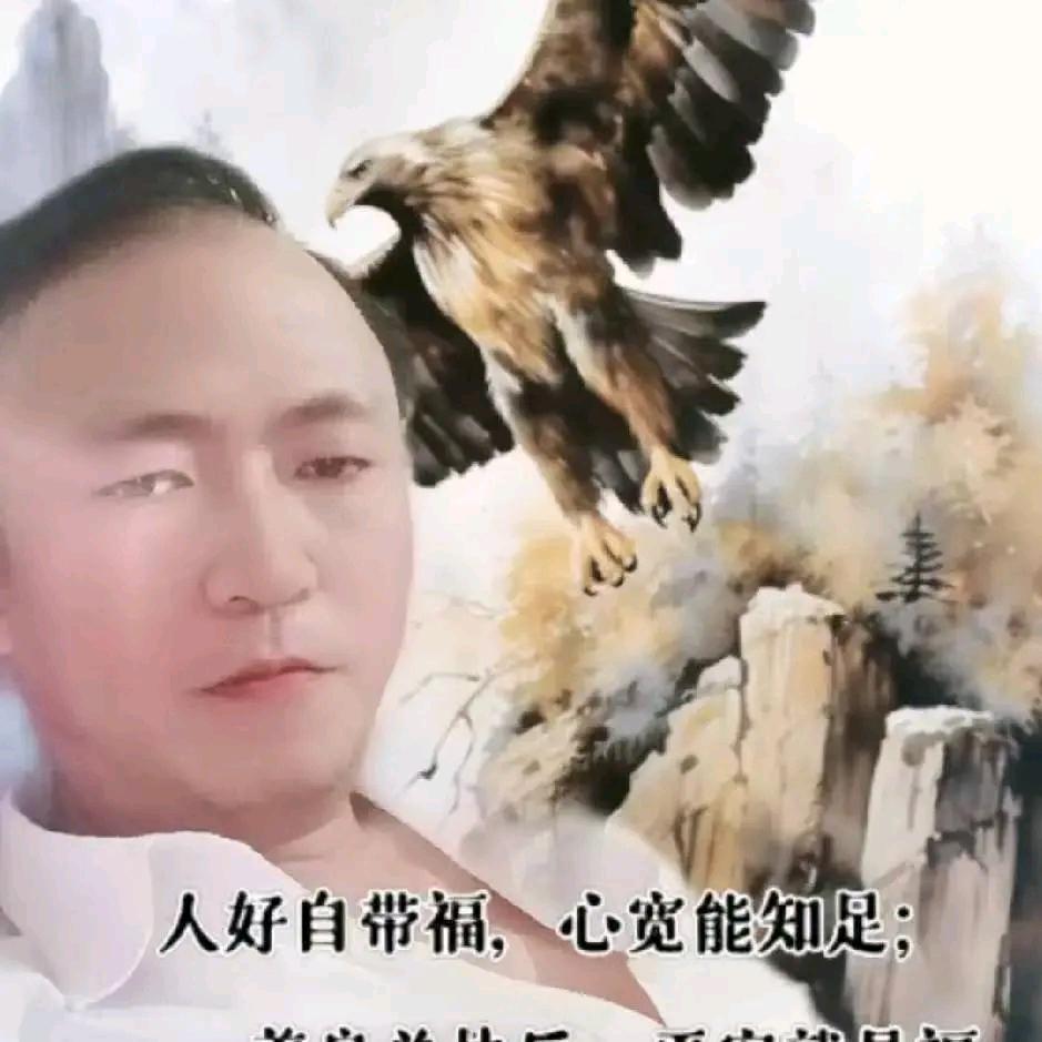 单身人