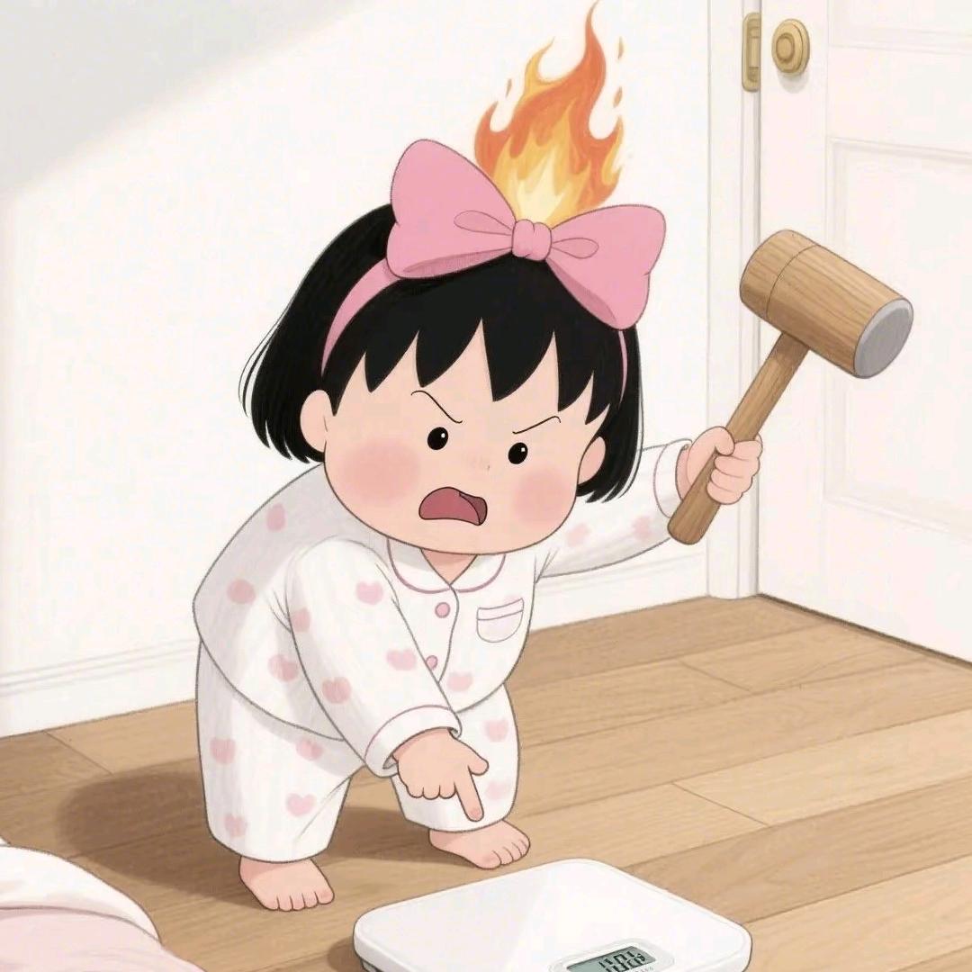 糯米小凡人